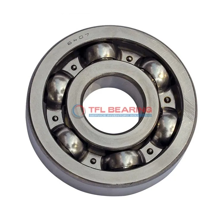 Single Row Deep Groove Ball Bearings 6206/VK2410